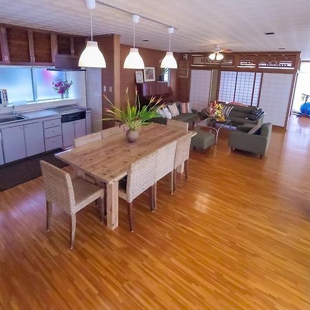 Tomonoya Ishigaki Villa Ishigaki  Kültér fotó