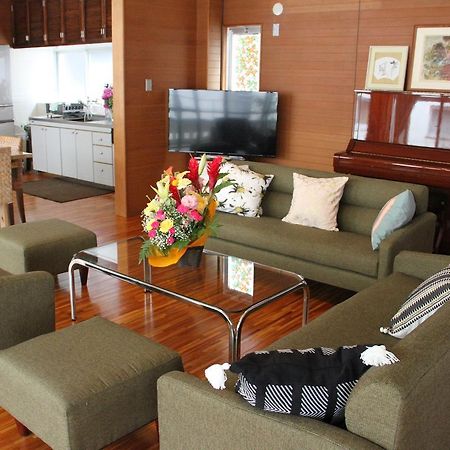 Tomonoya Ishigaki Villa Ishigaki  Kültér fotó