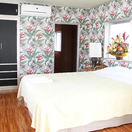Tomonoya Ishigaki Villa Ishigaki  Kültér fotó