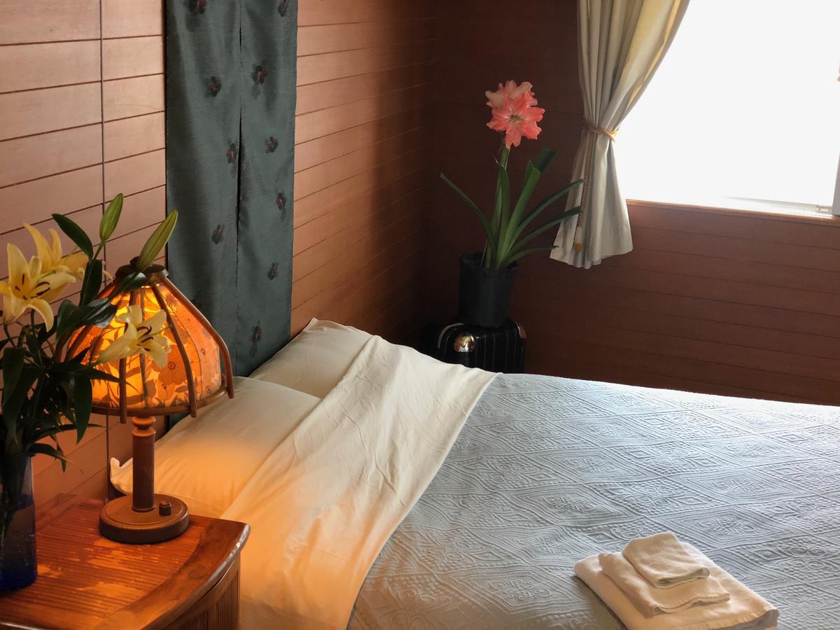Tomonoya Ishigaki Villa Ishigaki  Kültér fotó