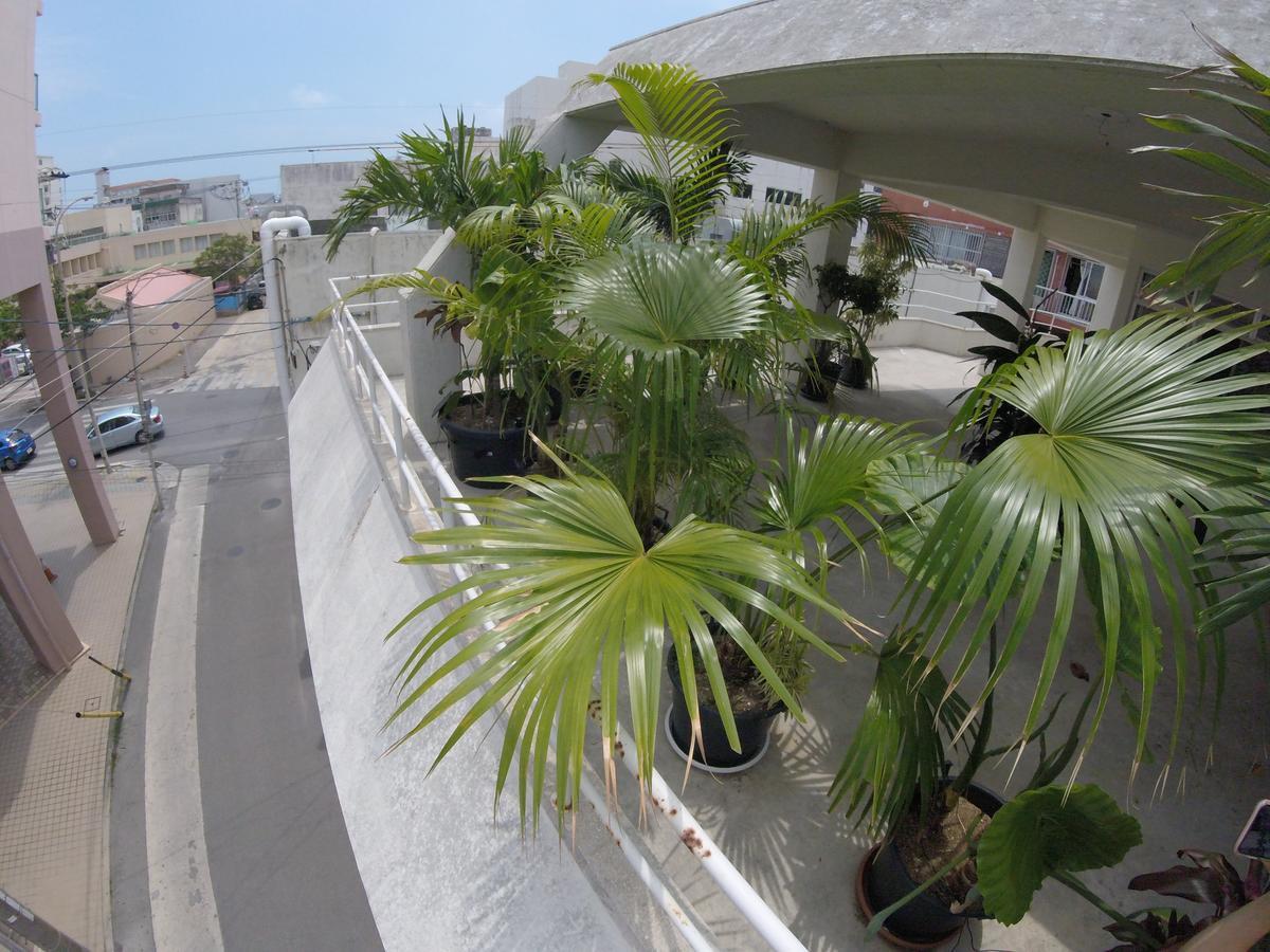 Tomonoya Ishigaki Villa Ishigaki  Kültér fotó