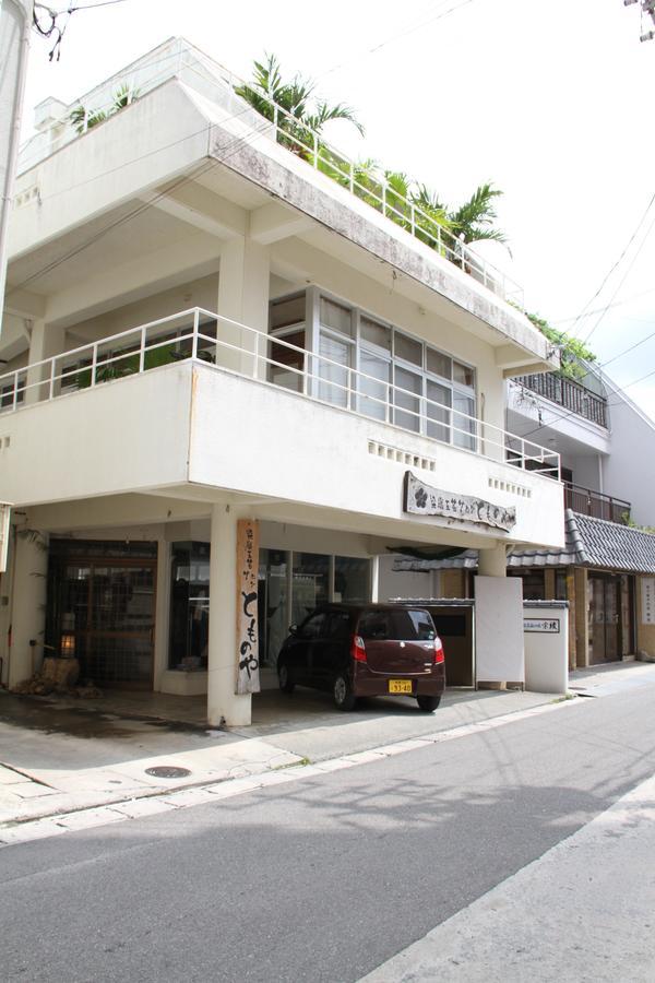 Tomonoya Ishigaki Villa Ishigaki  Kültér fotó