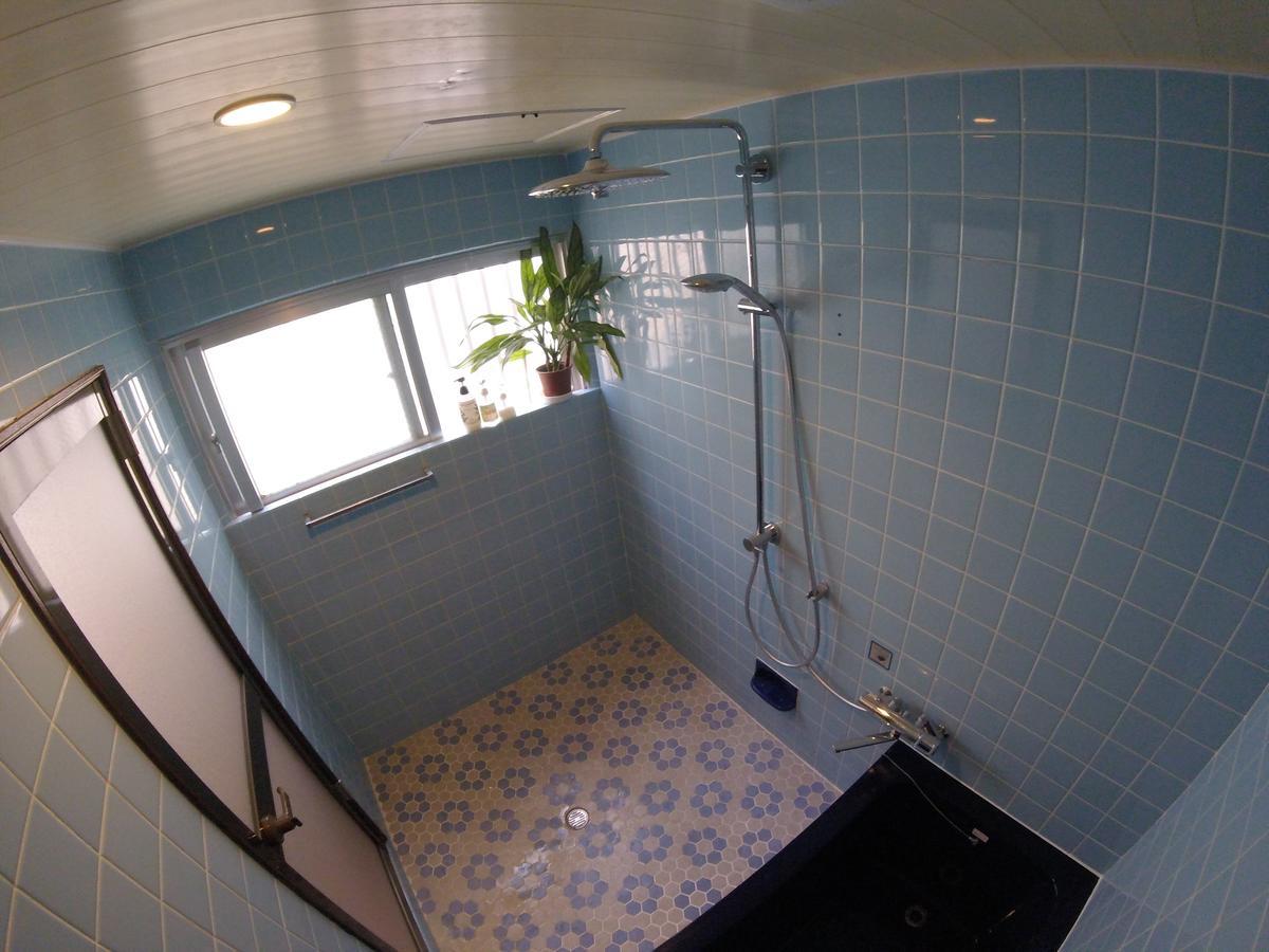 Tomonoya Ishigaki Villa Ishigaki  Kültér fotó