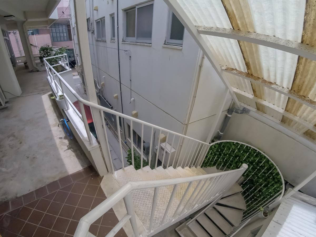 Tomonoya Ishigaki Villa Ishigaki  Kültér fotó