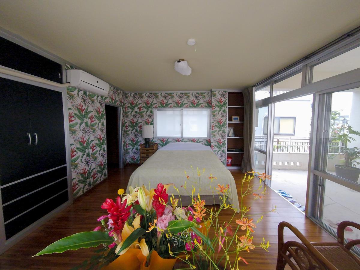 Tomonoya Ishigaki Villa Ishigaki  Kültér fotó