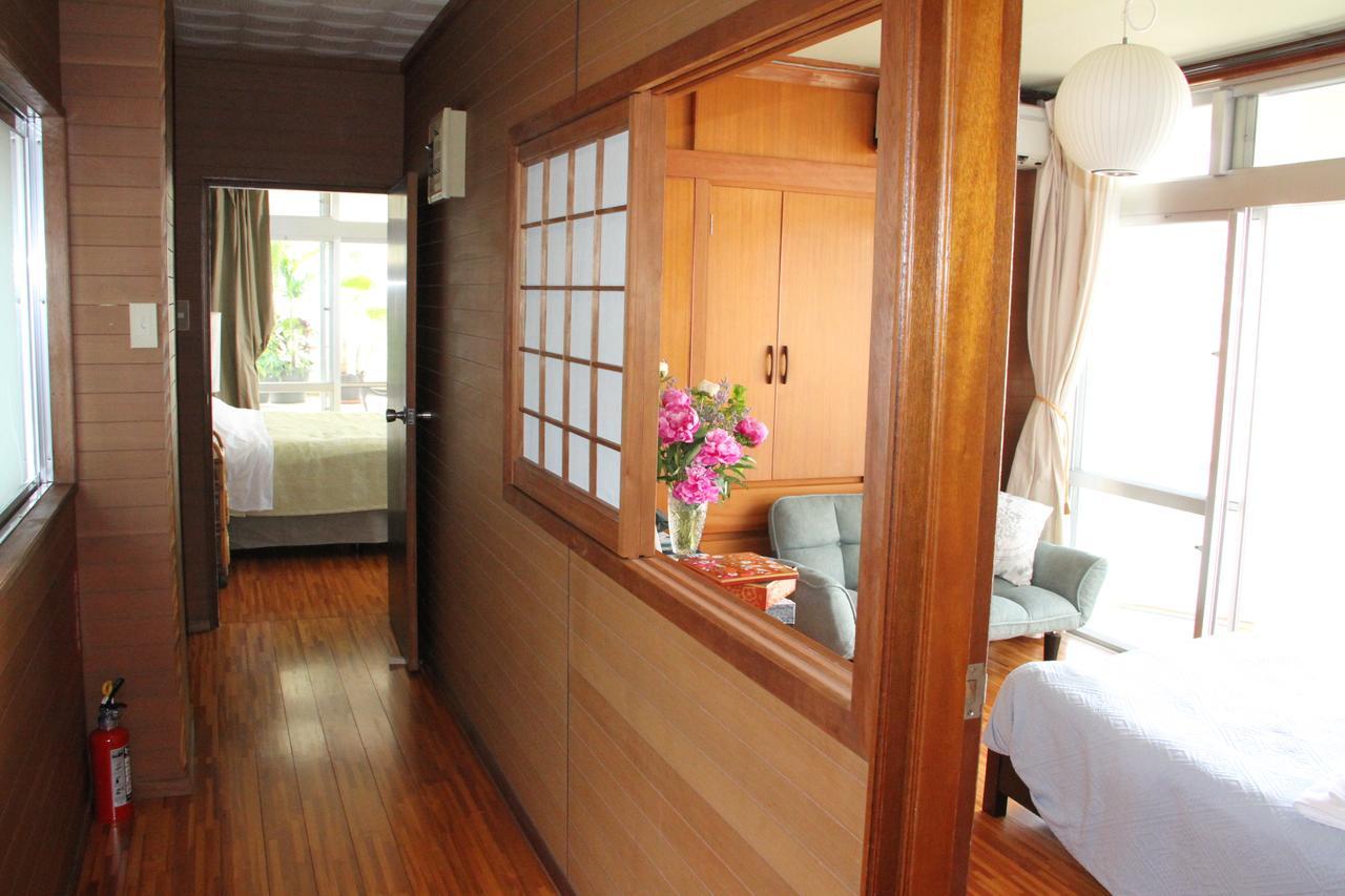 Tomonoya Ishigaki Villa Ishigaki  Kültér fotó