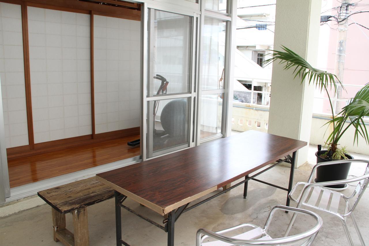 Tomonoya Ishigaki Villa Ishigaki  Kültér fotó