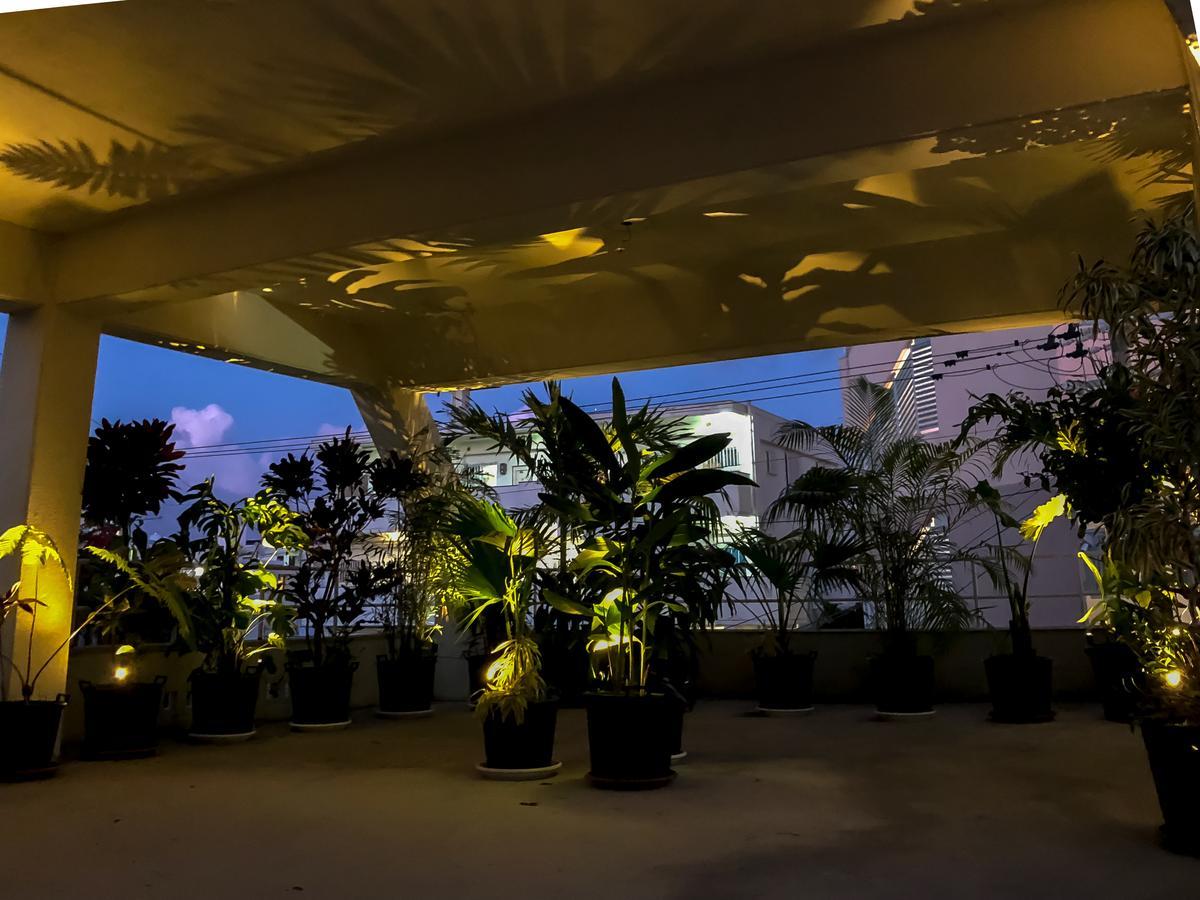 Tomonoya Ishigaki Villa Ishigaki  Kültér fotó
