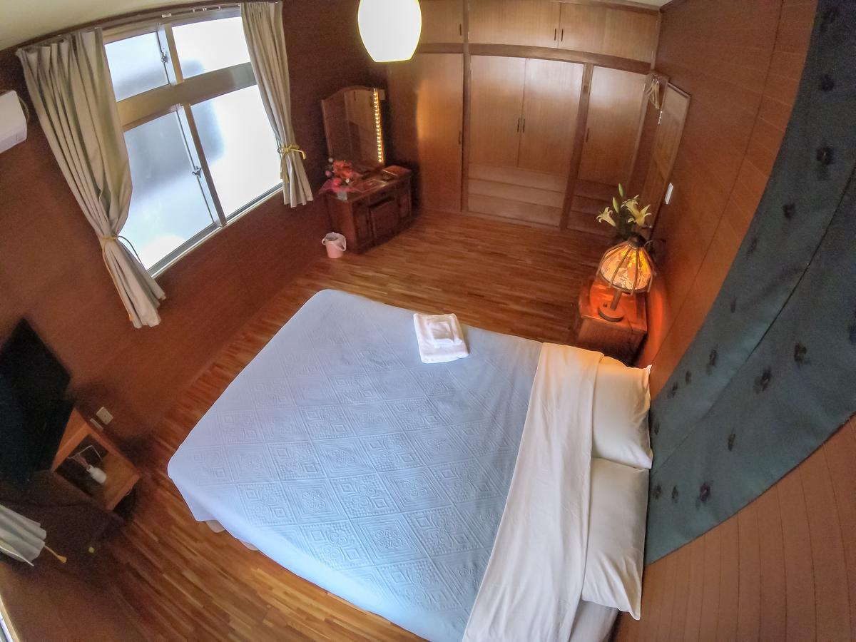 Tomonoya Ishigaki Villa Ishigaki  Kültér fotó