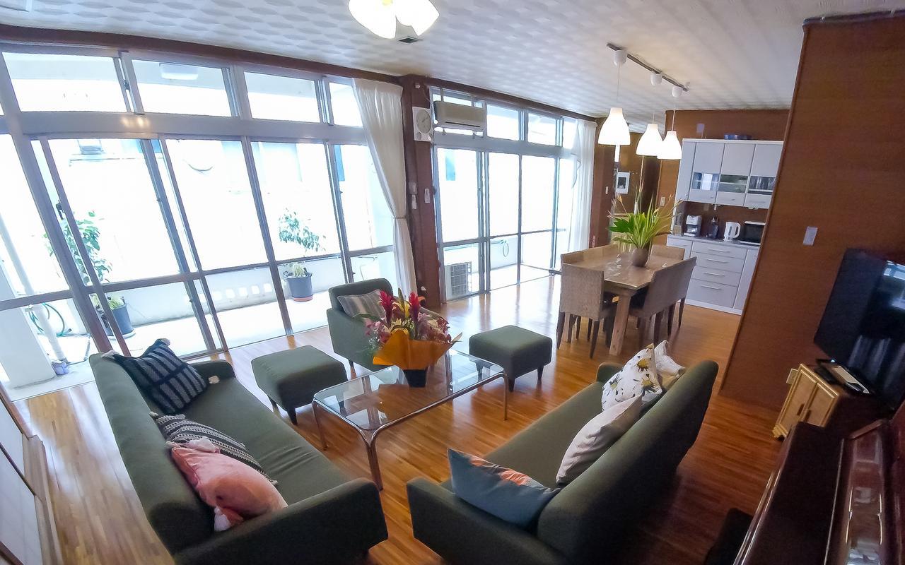 Tomonoya Ishigaki Villa Ishigaki  Kültér fotó