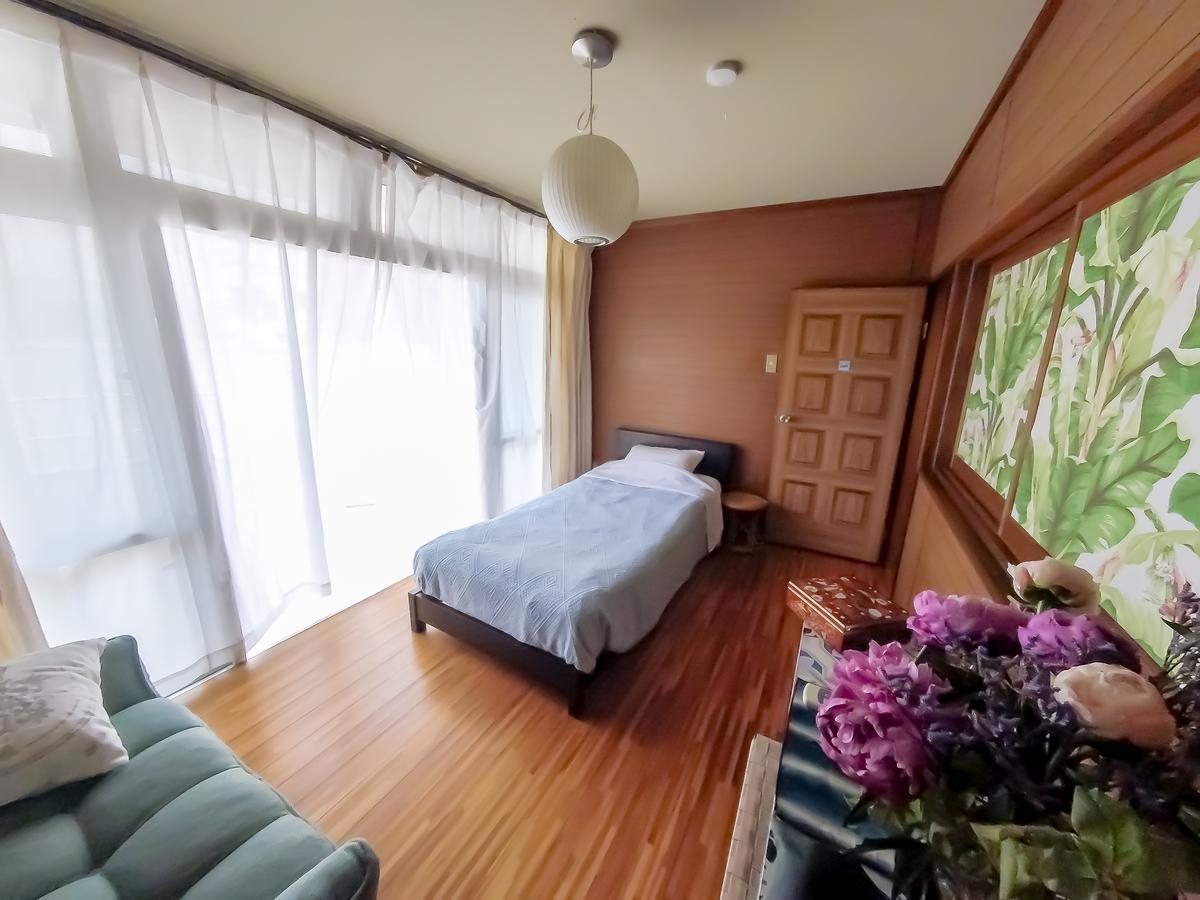 Tomonoya Ishigaki Villa Ishigaki  Kültér fotó