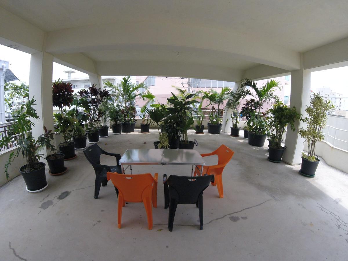 Tomonoya Ishigaki Villa Ishigaki  Kültér fotó
