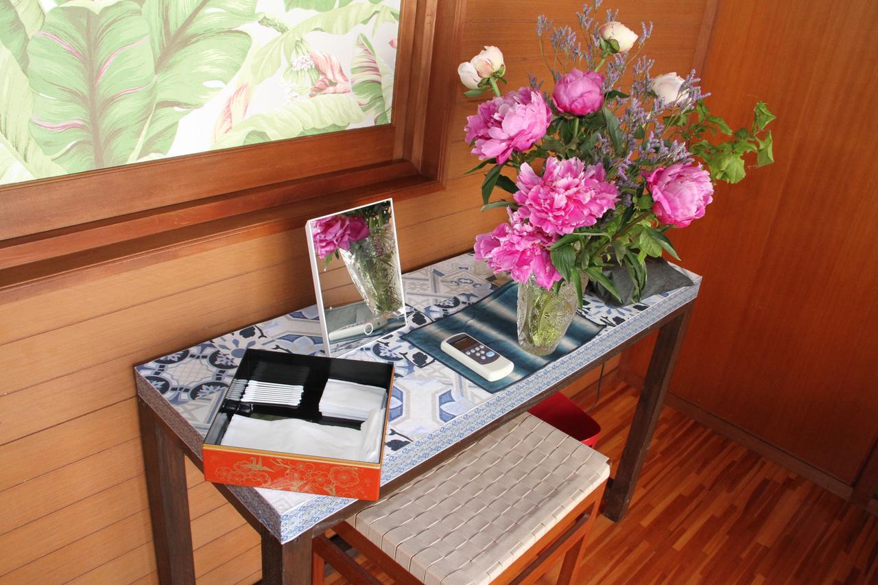 Tomonoya Ishigaki Villa Ishigaki  Kültér fotó