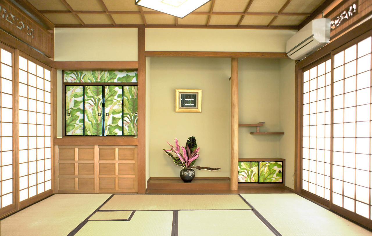 Tomonoya Ishigaki Villa Ishigaki  Kültér fotó
