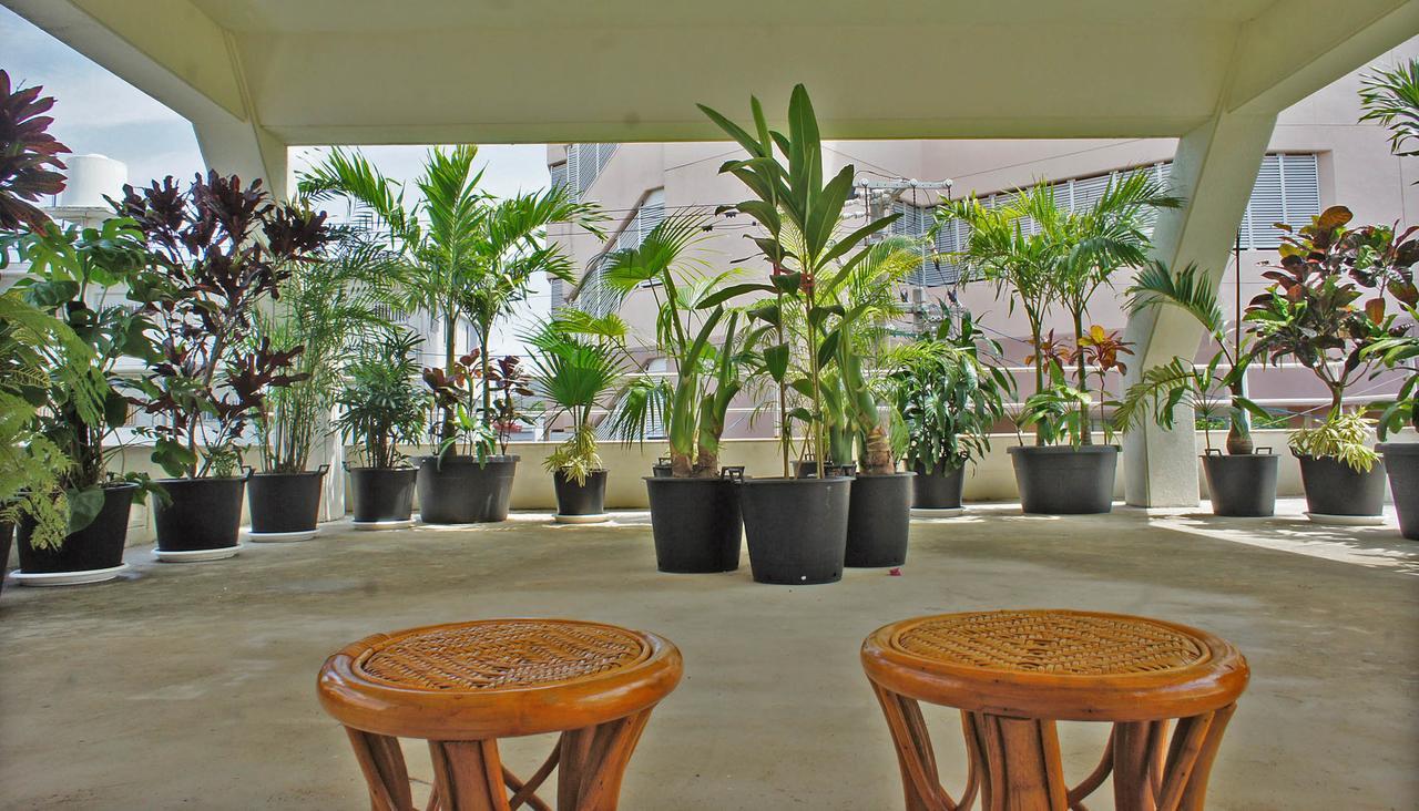 Tomonoya Ishigaki Villa Ishigaki  Kültér fotó